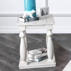 Arlington End Table CM4520E By Furniture of America