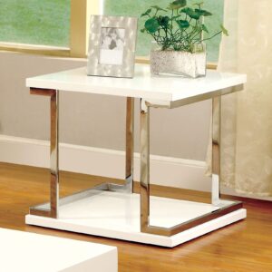 Meda End Table CM4486E By Furniture of America