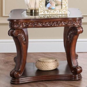 Walworth End Table CM4428E By Furniture of America