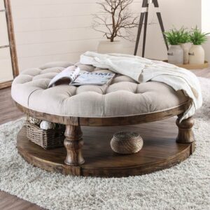 Mika Coffee Table CM4424A-F-C By Furniture of America