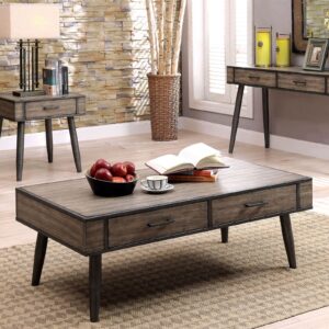 Vilhelm Coffee Table CM4360C By Furniture of America