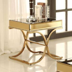 Sundance End Table CM4230E By Furniture of America