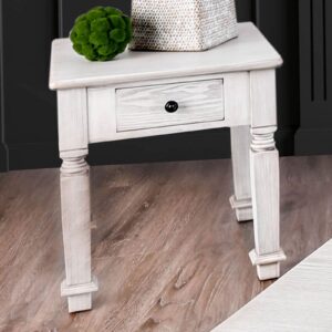 Joliet End Table CM4089E By Furniture of America
