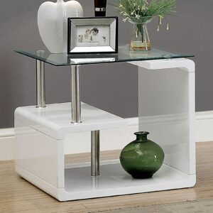 Torkel End Table CM4056E By Furniture of America