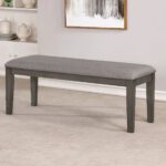 Viana Bench CM3716BN BY Furniture of America