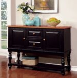 Mayville Server CM3431SV BY Furniture of America