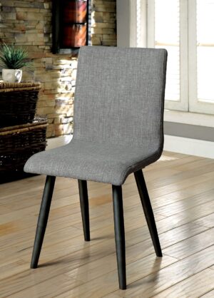 Vilhelm Side Chair (2/Box) CM3360SC-2PK BY Furniture of America