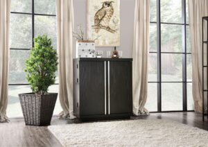 modoc Server CM3337SV BY Furniture of America