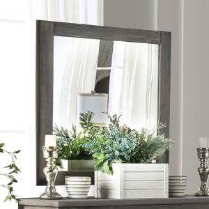 Rockwall Mirror AM7973M BY Furniture of America