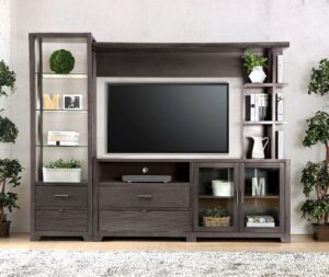Tienen Tv Stand Set CM5900-TV By Furniture of America