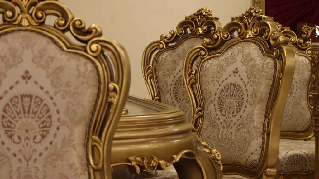 antique furniture stores