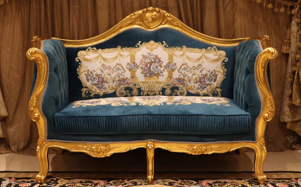 handmade wood furniture