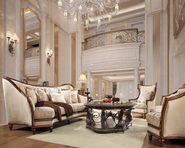 3 pc living room set