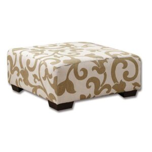 Colebrook Ottoman SM3011-OT By Furniture of America