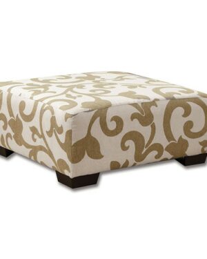 Colebrook Ottoman SM3011-OT By Furniture of America