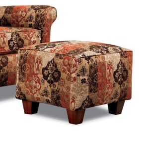 Geraldine Ottoman SM5153-OT By Furniture of America