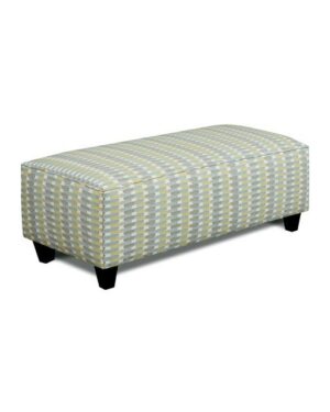 Brubeck Ottoman SM8140-OT-TL By Furniture of America