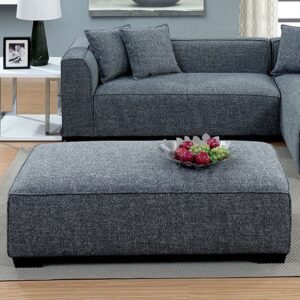 Jaylene Ottoman CM6120-OT By Furniture of America