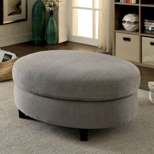 Sarin Ottoman CM6370-OT By Furniture of America