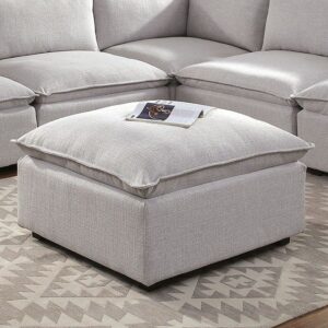Arlene Ottoman CM6547-OT By Furniture of America