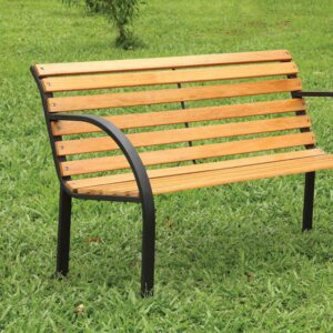 Dumas Patio Bench CM-OB1805 By Furniture of America