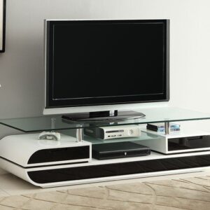 Evos TV Console CM5813-TV By Furniture of America