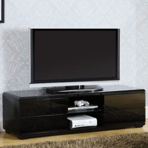 Cerro TV Console CM5530BK-TV By Furniture of America