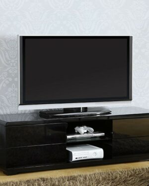 Cerro TV Console CM5530BK-TV By Furniture of America
