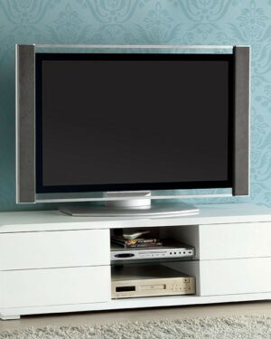 Cerro TV Console CM5530WH-TV By Furniture of America