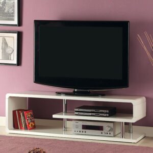 Ninove TV Console CM5057-TV By Furniture of America