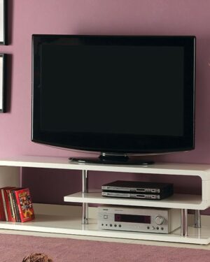 Ninove TV Console CM5057-TV By Furniture of America