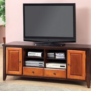Seneca TV Console CM5053-TV By Furniture of America