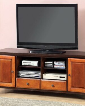 Seneca TV Console CM5053-TV By Furniture of America
