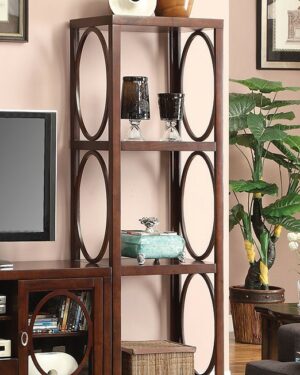 Melville Pier Cabinet CM5051-PC By Furniture of America