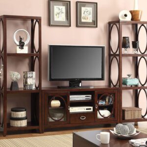 Melville TV Console CM5051-TV By Furniture of America