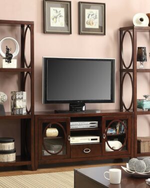 Melville TV Console CM5051-TV By Furniture of America