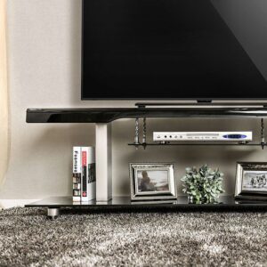 Dietrich 60" TV Console CM5231-TV-60 By Furniture of America