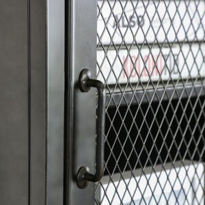 Clonakitty Right Pier Cabinet CM5011-PCR By Furniture of America