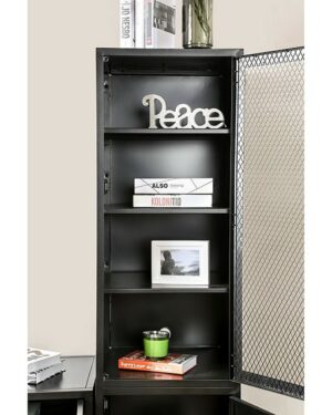 Clonakitty Left Pier Cabinet CM5011-PCL By Furniture of America
