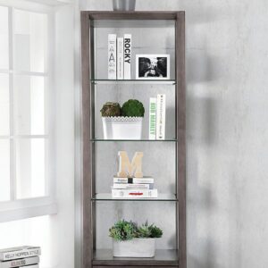 Tienen Pier Cabinet CM5900-PC By Furniture of America