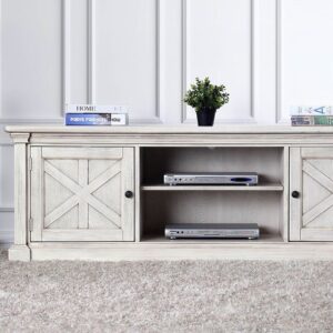Georgia 72" Tv Stand CM5089-TV-72 By Furniture of America