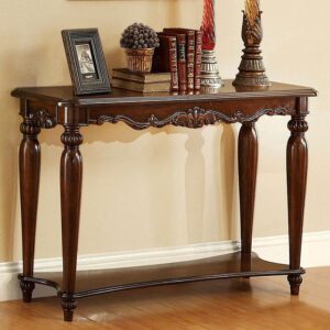 Bunbury Sofa Table CM4915S By Furniture of America