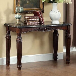 Brampton Sofa Table CM4292EX-S By Furniture of America