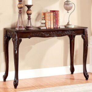 Cheshire Sofa Table CM4914S By Furniture of America