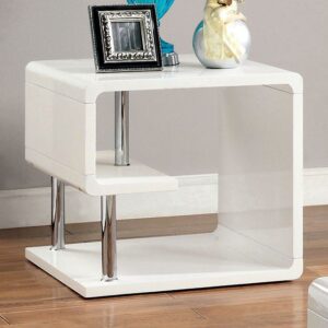 Ninove End Table CM4057E By Furniture of America