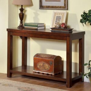 Estell Sofa Table CM4107S By Furniture of America