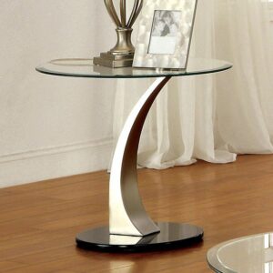 Valo End Table CM4727E By Furniture of America