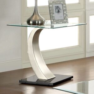 Roxo End Table CM4728E By Furniture of America