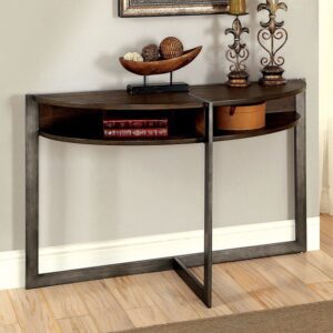 Matilda Sofa Table CM4312S By Furniture of America