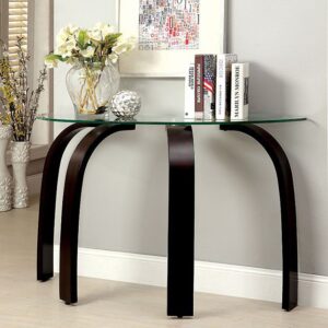 Nieve Sofa Table CM4311S By Furniture of America